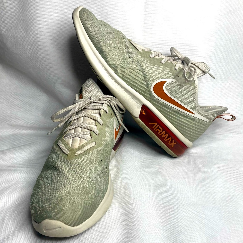 Nike Air Max Sequent 4 Men's Running Shoes Size 12 Athletic Sneakers A04485-007 - Picture 1 of 12